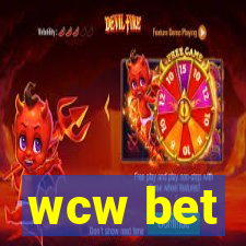 wcw bet