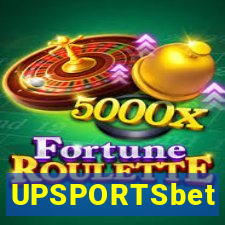 UPSPORTSbet