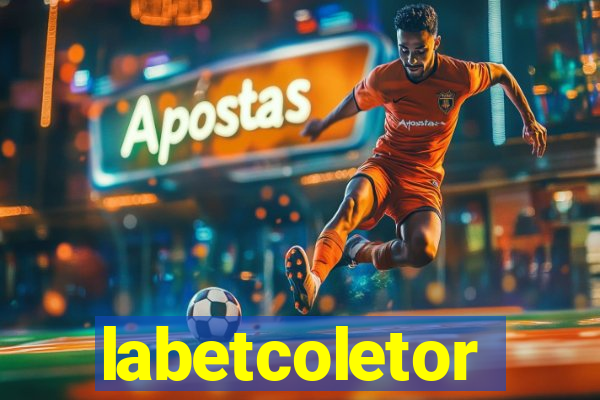 labetcoletor