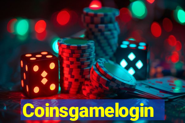 Coinsgamelogin