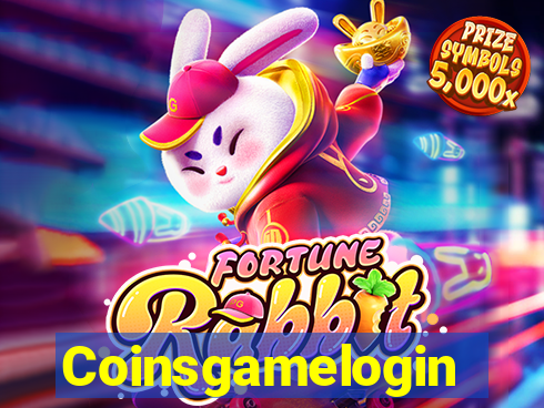 Coinsgamelogin
