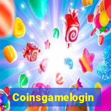 Coinsgamelogin