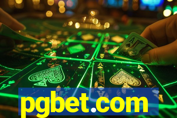 pgbet.com