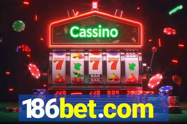 186bet.com