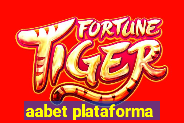 aabet plataforma