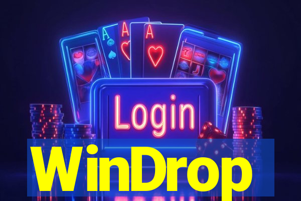 WinDrop