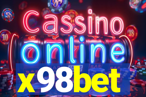 x98bet
