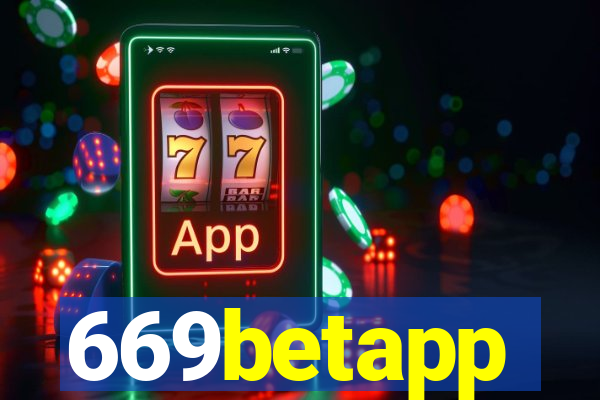 669betapp