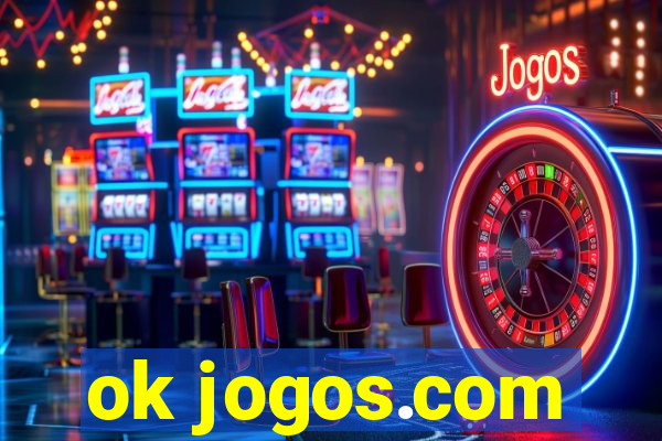 ok jogos.com