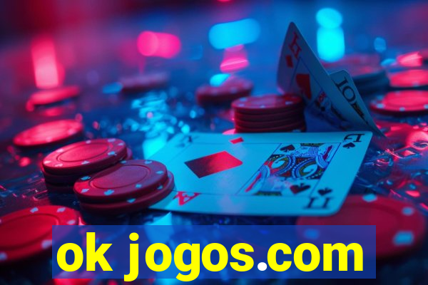 ok jogos.com