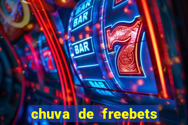 chuva de freebets no aviator