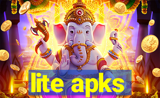 lite apks