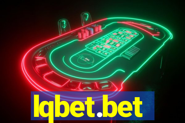 lqbet.bet