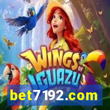 bet7192.com