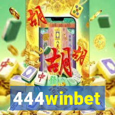 444winbet