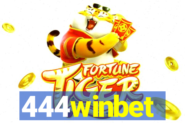 444winbet