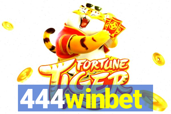 444winbet
