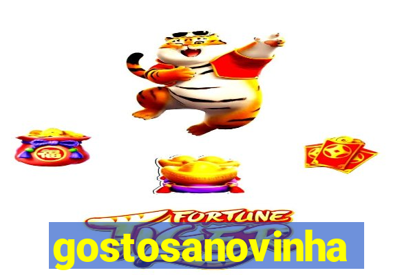 gostosanovinha