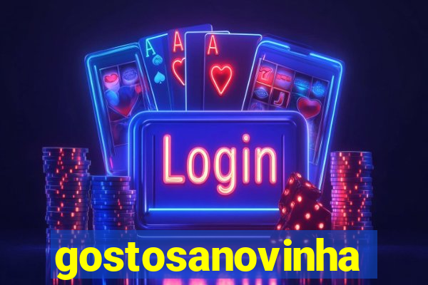 gostosanovinha