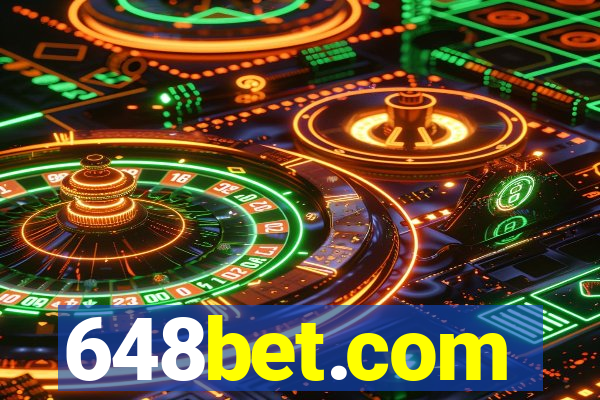 648bet.com