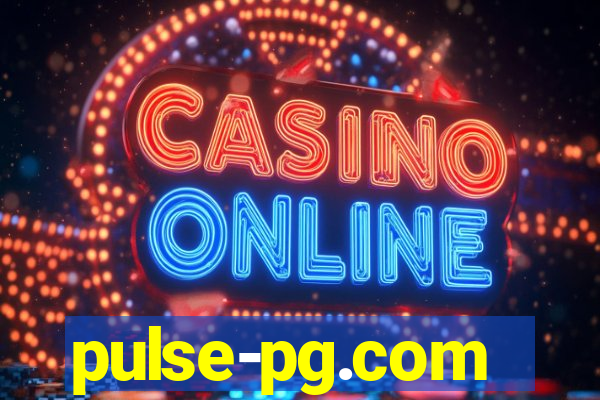 pulse-pg.com