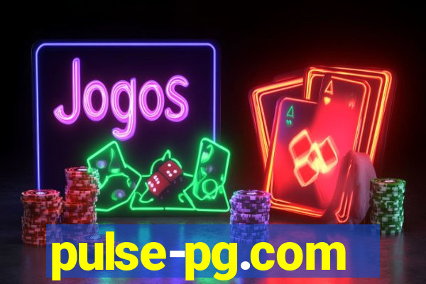 pulse-pg.com