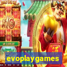evoplaygames