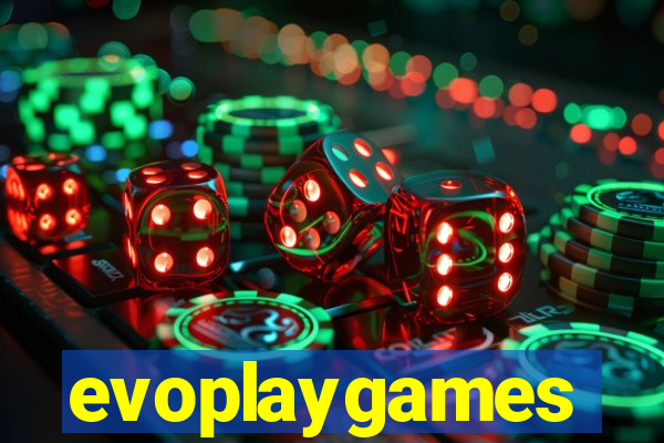 evoplaygames