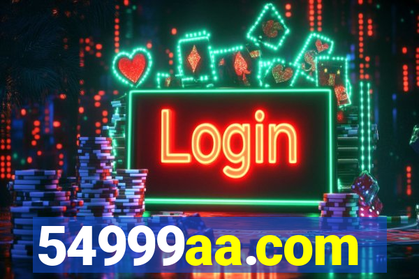54999aa.com