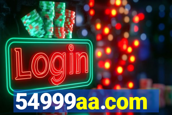 54999aa.com