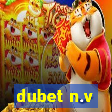 dubet n.v