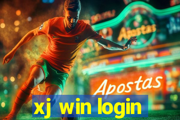 xj win login