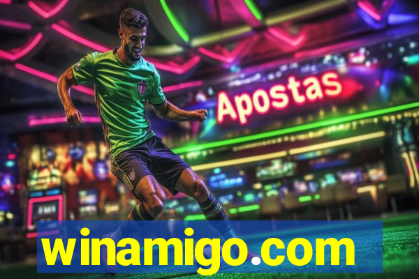 winamigo.com