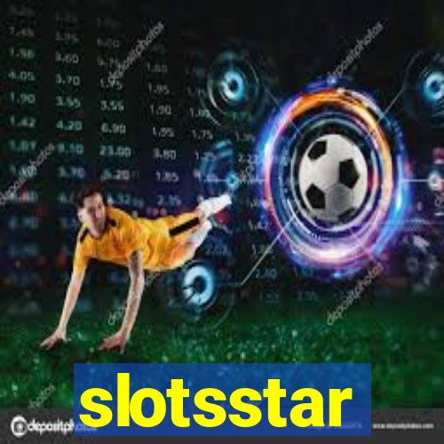 slotsstar