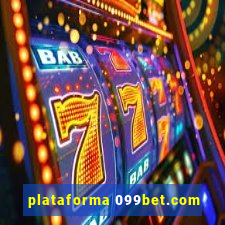 plataforma 099bet.com