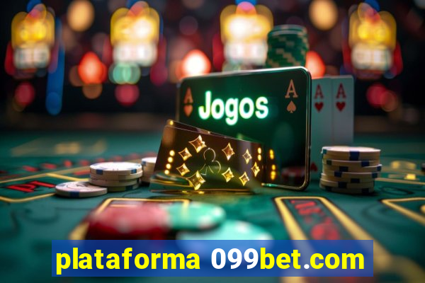 plataforma 099bet.com