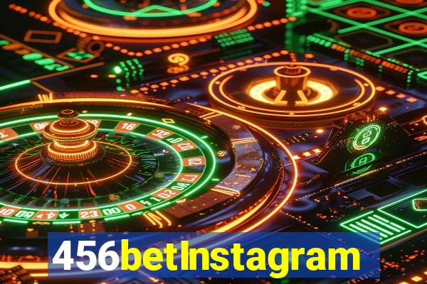 456betInstagram