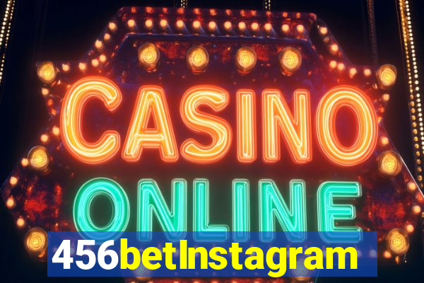 456betInstagram