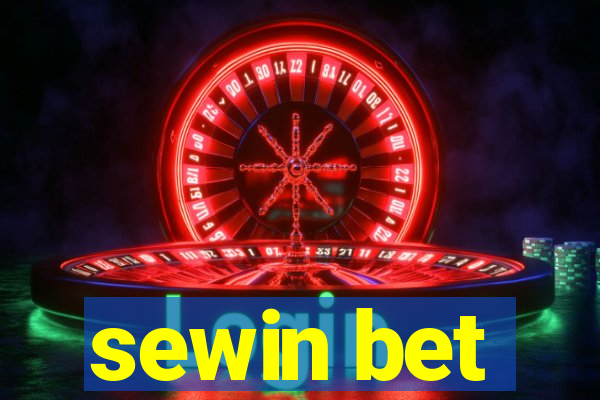 sewin bet