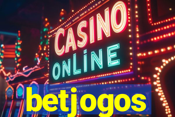 betjogos