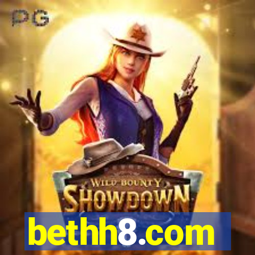 bethh8.com