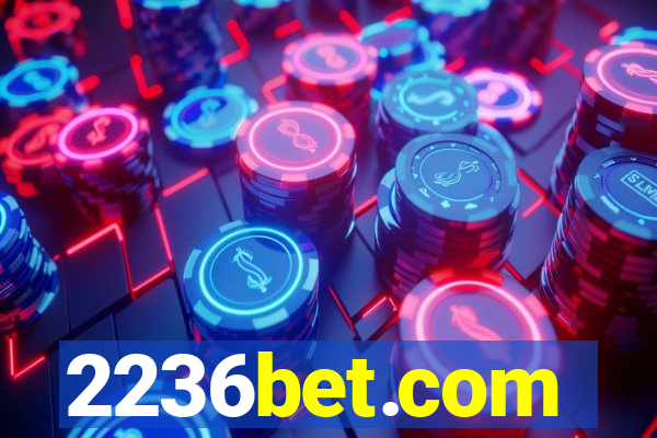 2236bet.com