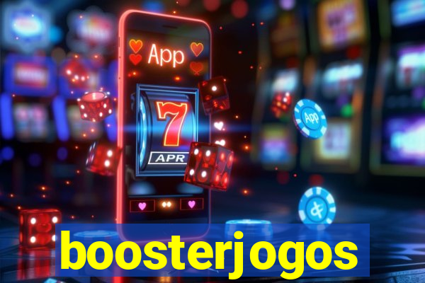 boosterjogos