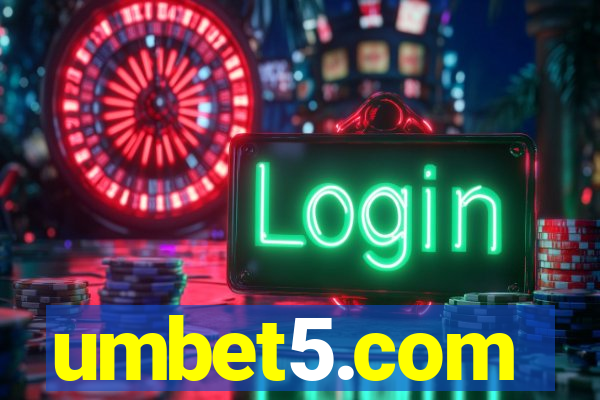 umbet5.com