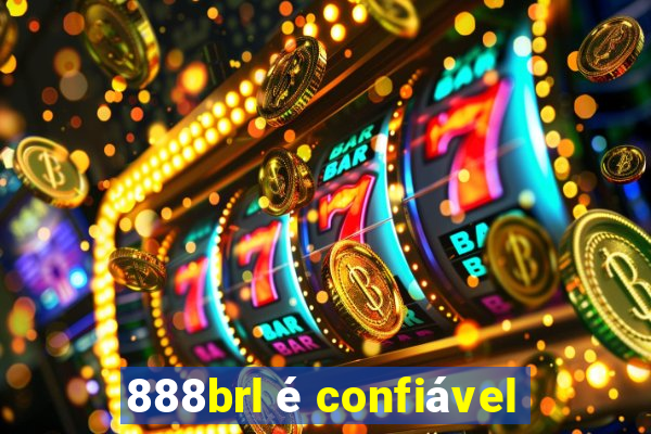 888brl é confiável