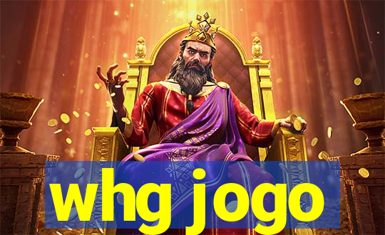 whg jogo