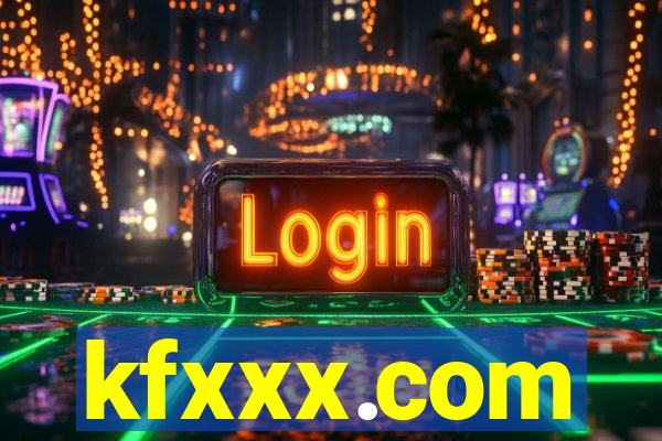 kfxxx.com