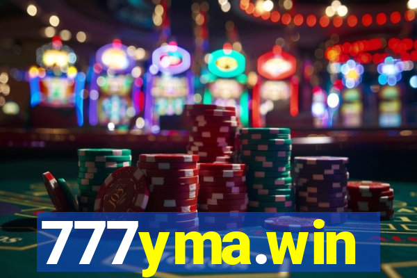 777yma.win