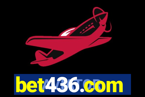 bet436.com