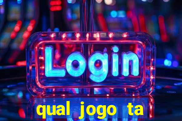 qual jogo ta pagando mais agora